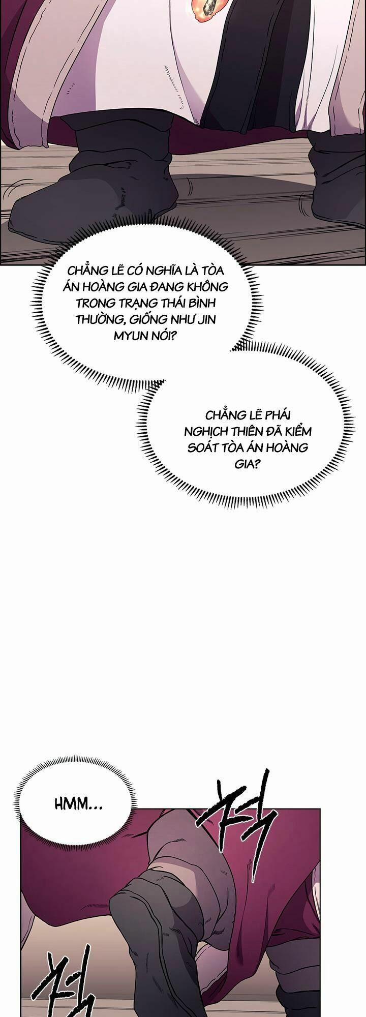 Biên Niên Sử Của Thiên Quỷ 128 trang 6