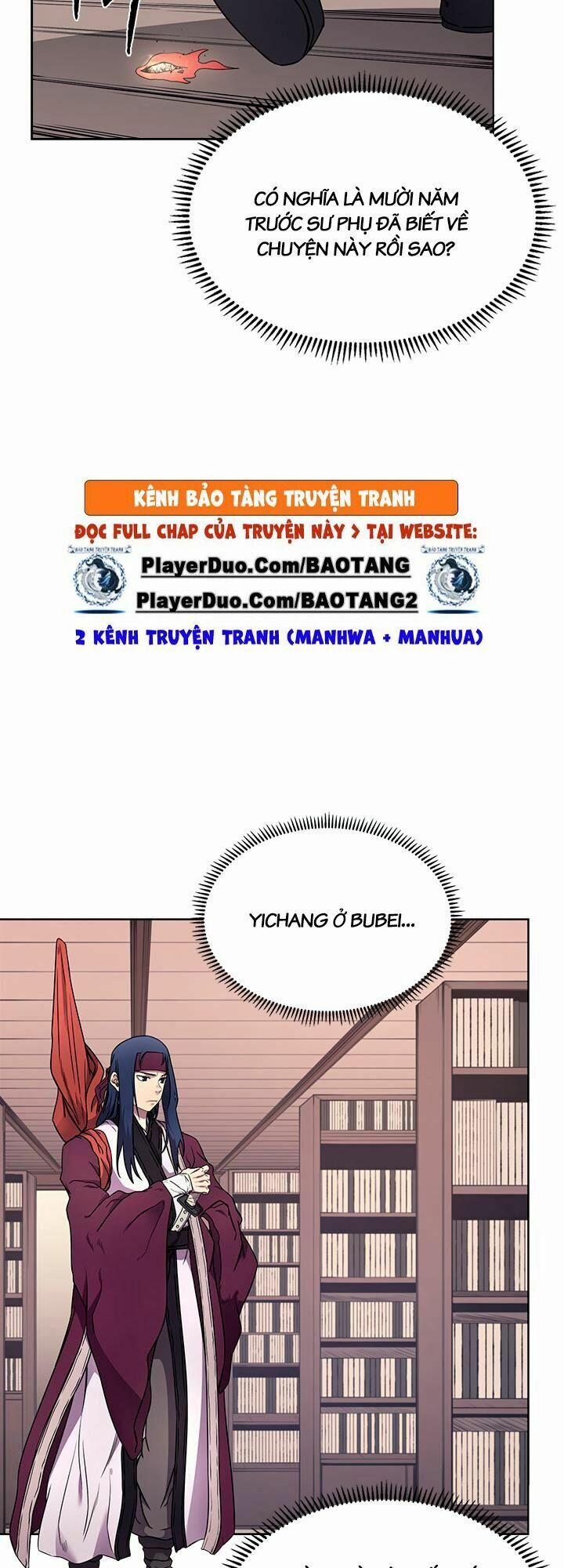 Biên Niên Sử Của Thiên Quỷ 128 trang 7