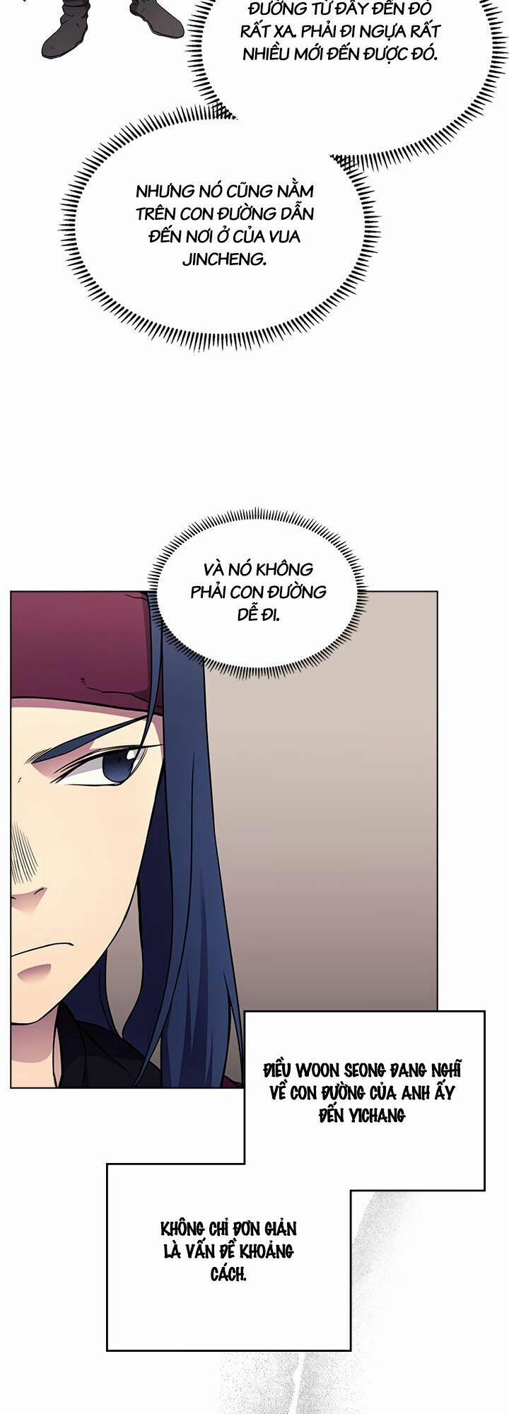 Biên Niên Sử Của Thiên Quỷ 128 trang 8