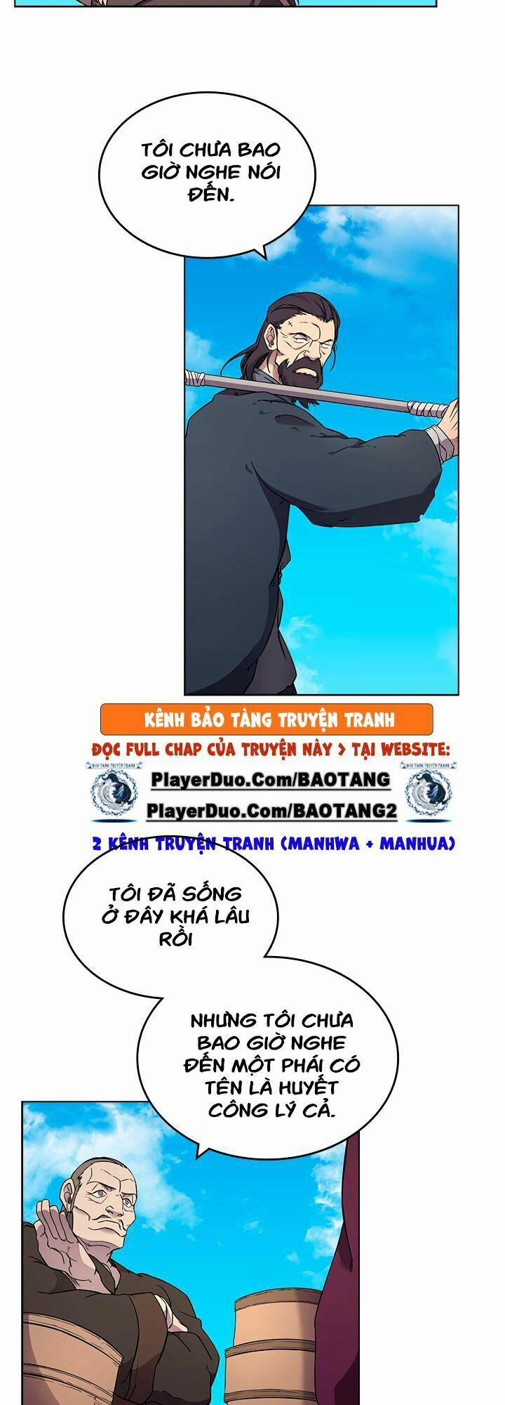 Biên Niên Sử Của Thiên Quỷ 129 trang 11