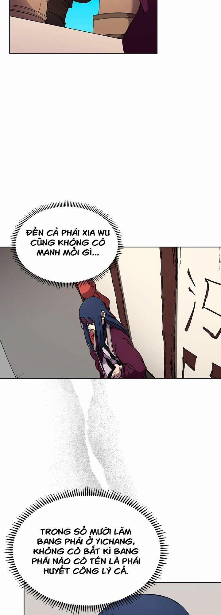 Biên Niên Sử Của Thiên Quỷ 129 trang 12