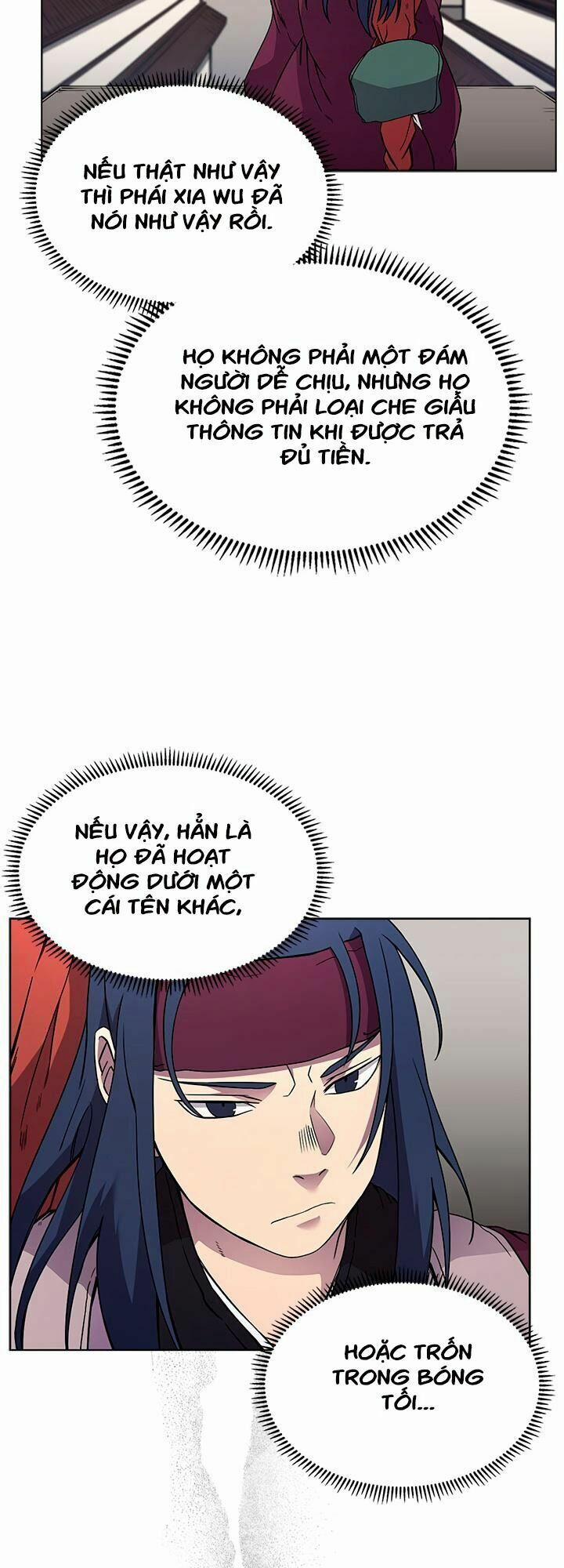 Biên Niên Sử Của Thiên Quỷ 129 trang 14