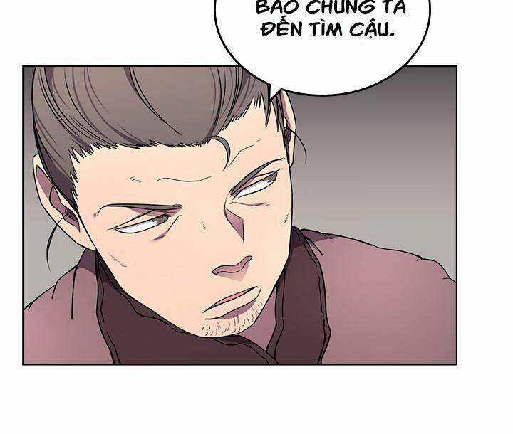 Biên Niên Sử Của Thiên Quỷ 129 trang 22