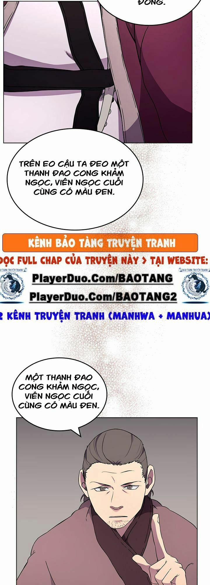 Biên Niên Sử Của Thiên Quỷ 129 trang 25