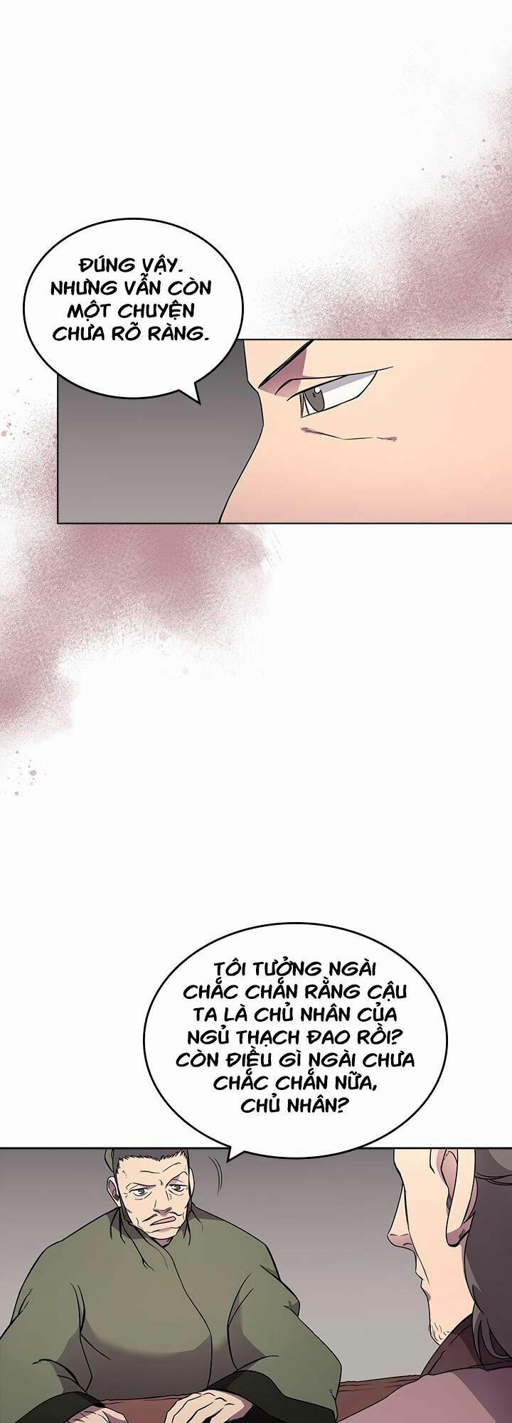 Biên Niên Sử Của Thiên Quỷ 129 trang 27