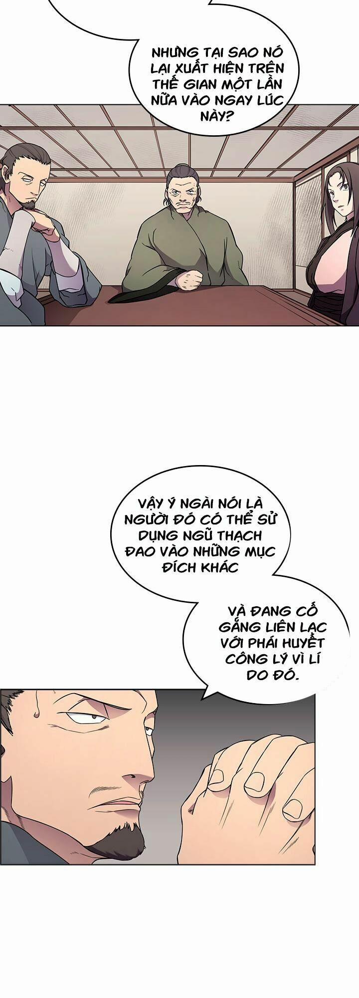 Biên Niên Sử Của Thiên Quỷ 129 trang 29