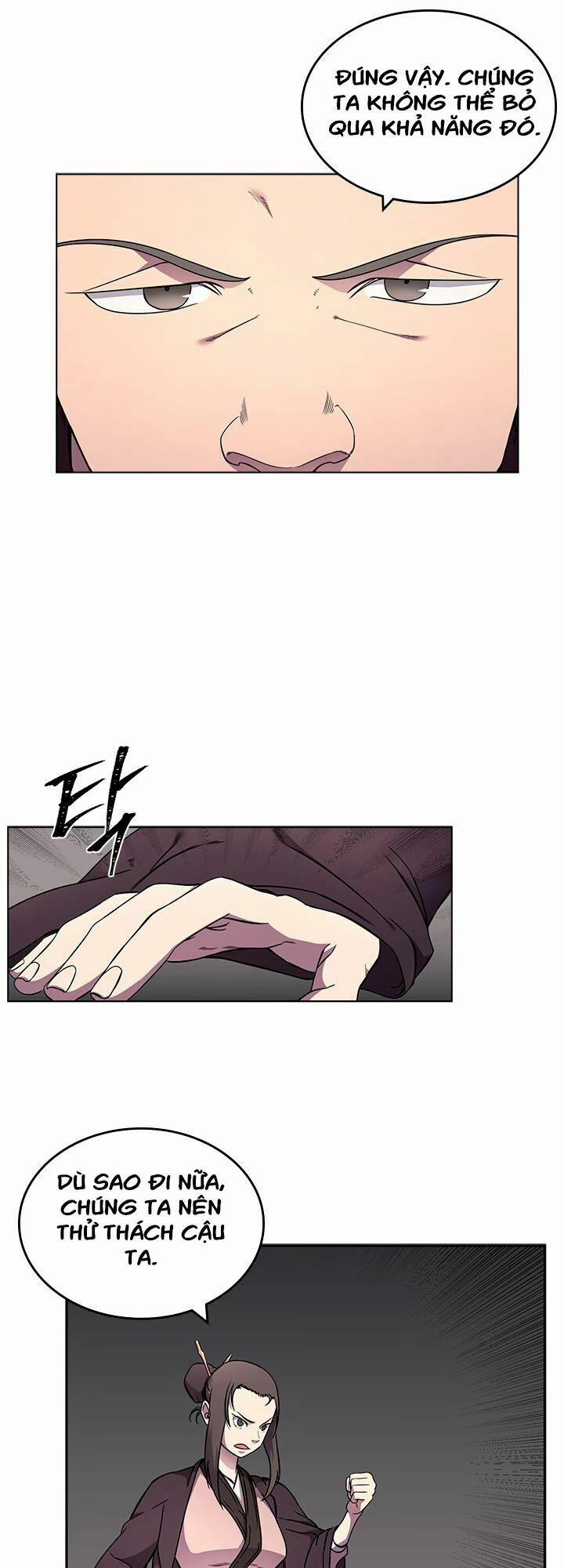 Biên Niên Sử Của Thiên Quỷ 129 trang 30