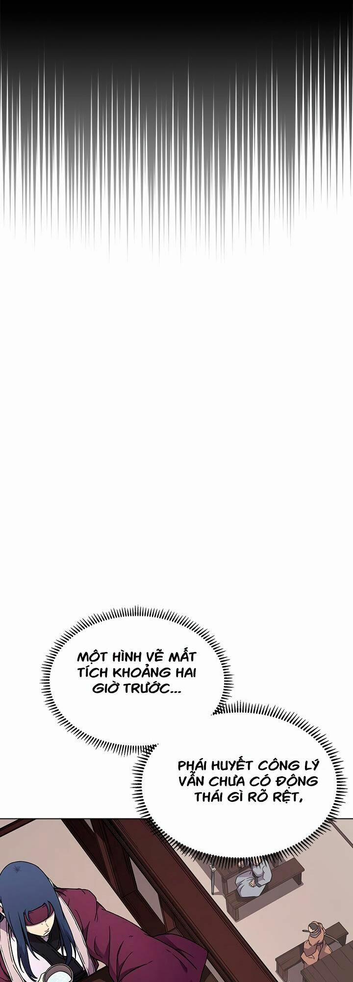 Biên Niên Sử Của Thiên Quỷ 129 trang 32