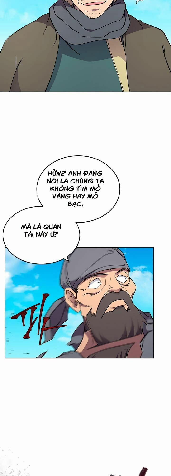 Biên Niên Sử Của Thiên Quỷ 129 trang 4