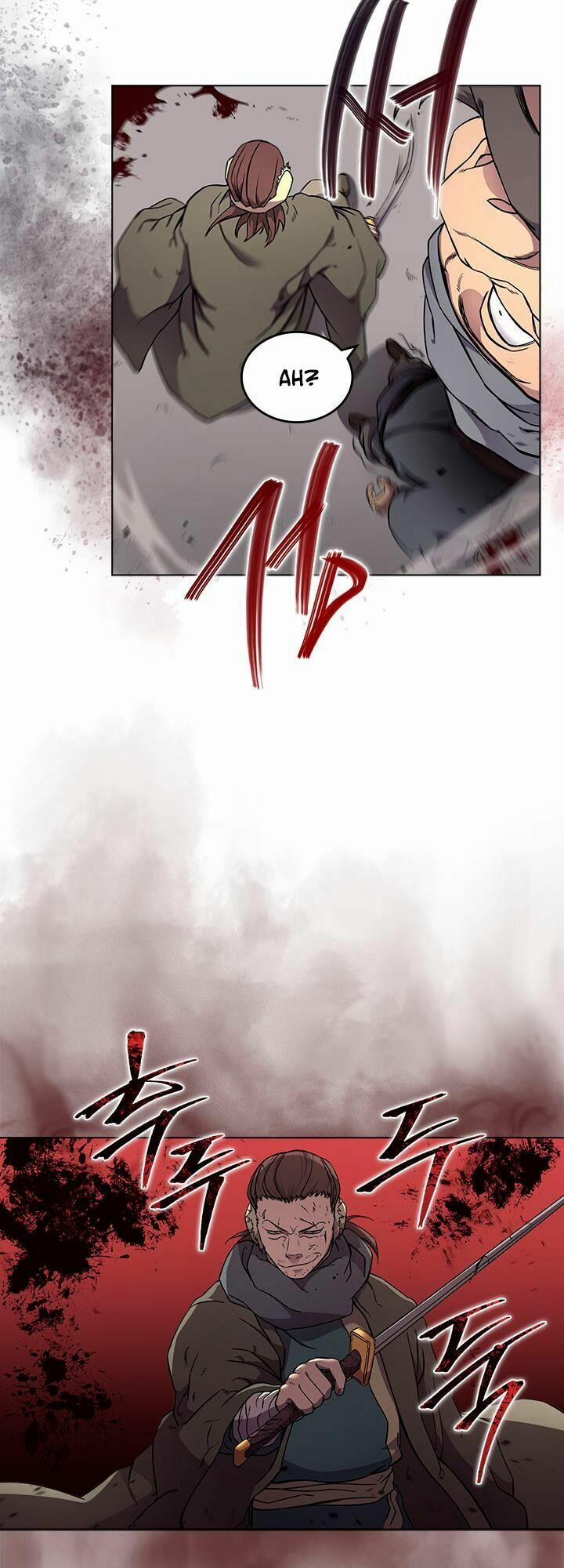 Biên Niên Sử Của Thiên Quỷ 129 trang 5