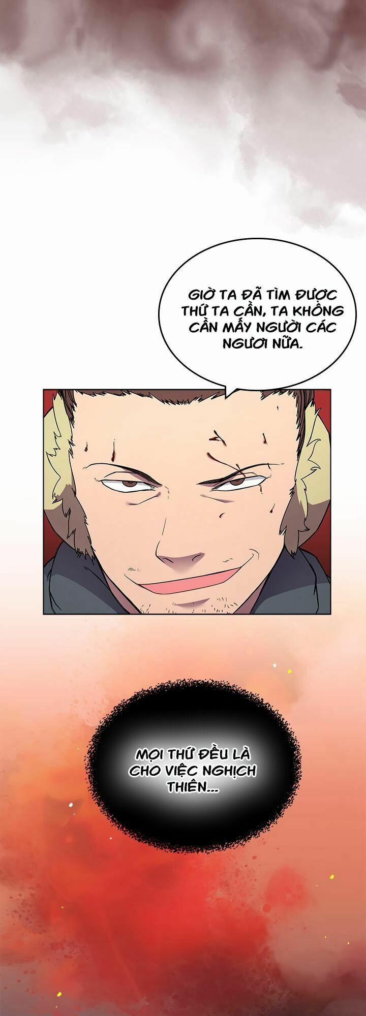 Biên Niên Sử Của Thiên Quỷ 129 trang 6