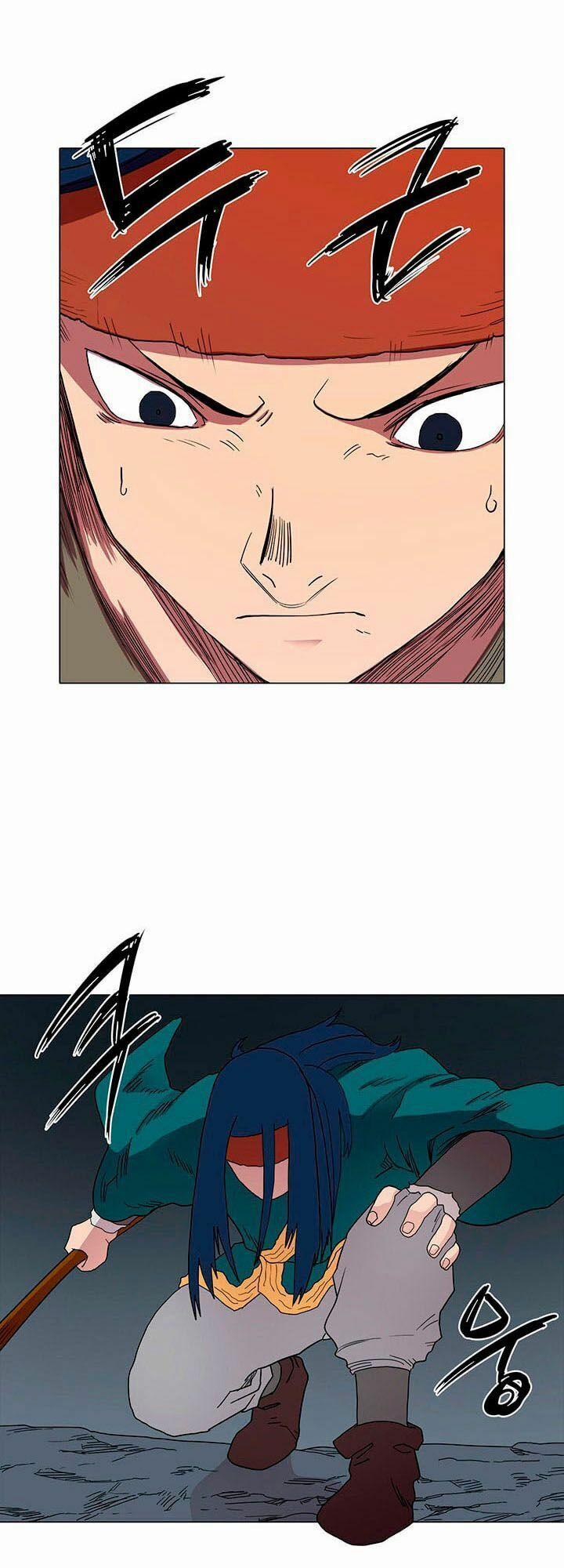 Biên Niên Sử Của Thiên Quỷ 13 trang 22