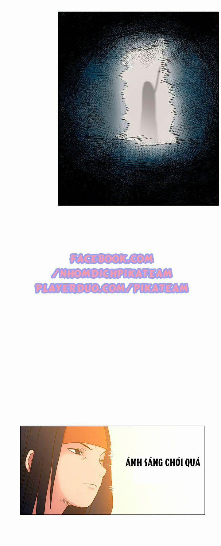 Biên Niên Sử Của Thiên Quỷ 13 trang 41