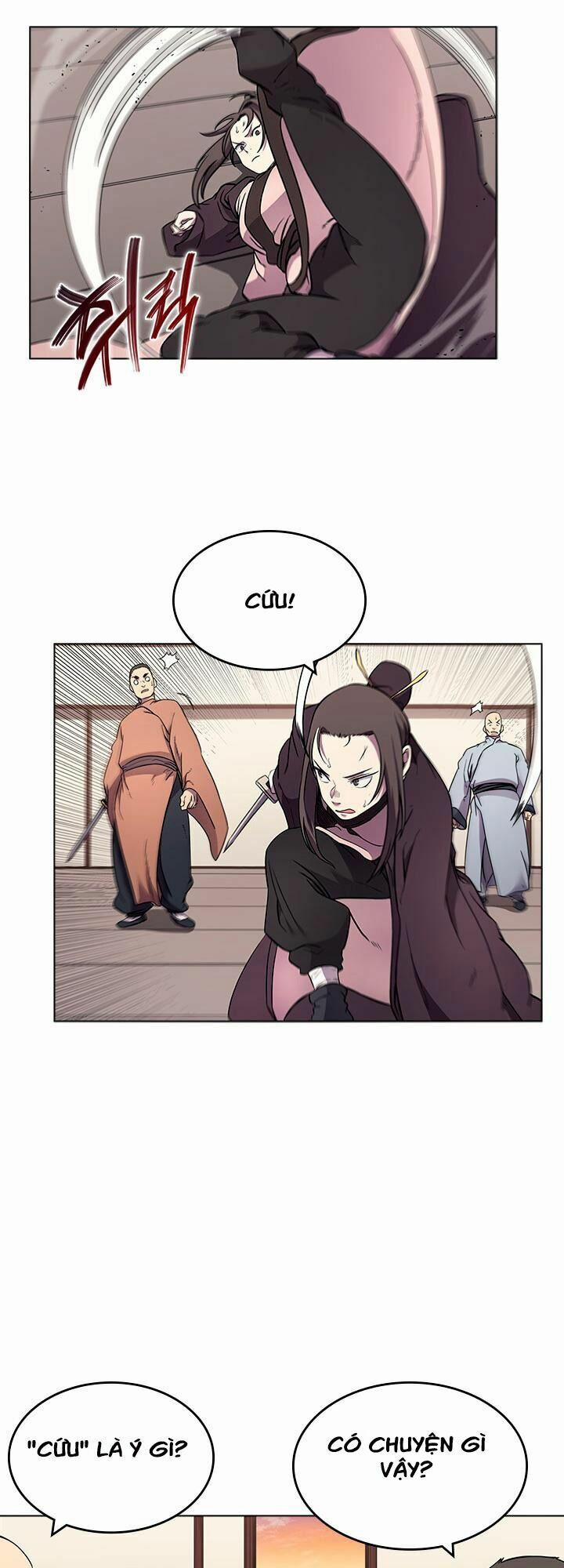 Biên Niên Sử Của Thiên Quỷ 130 trang 1