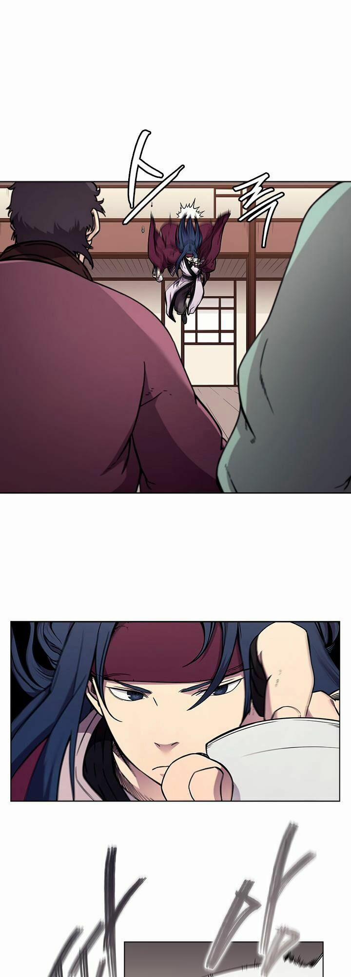 Biên Niên Sử Của Thiên Quỷ 130 trang 11