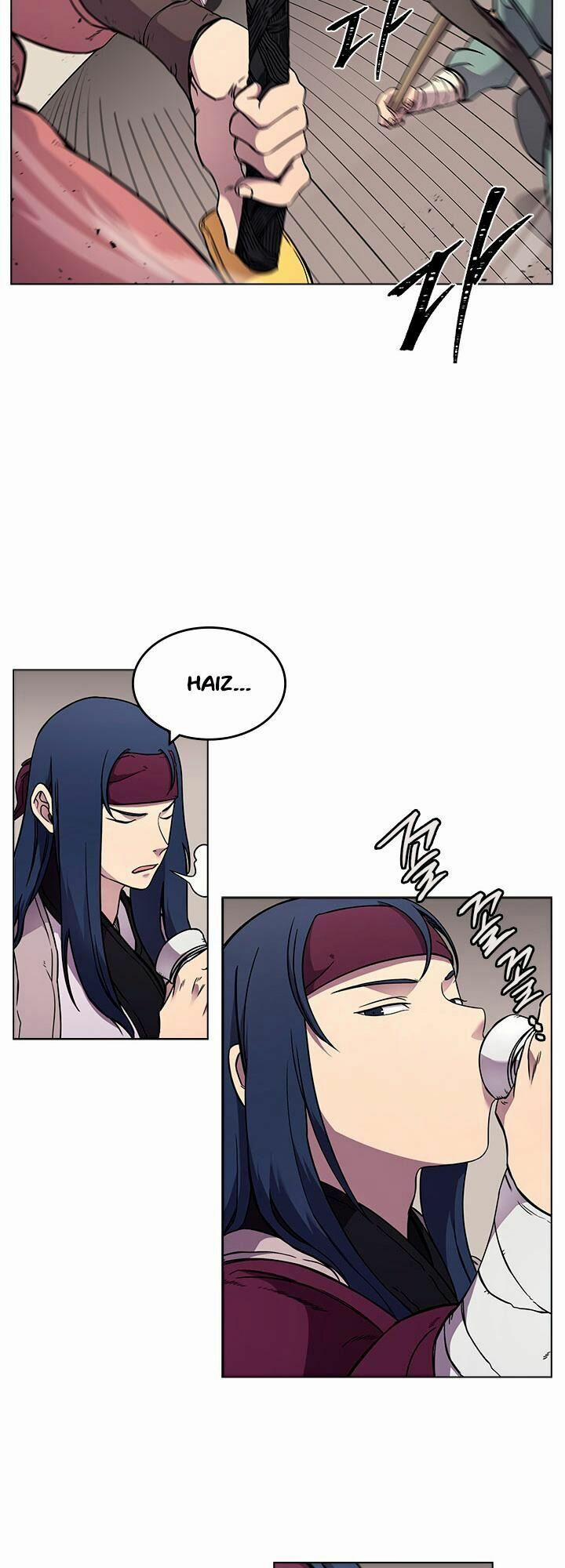 Biên Niên Sử Của Thiên Quỷ 130 trang 15