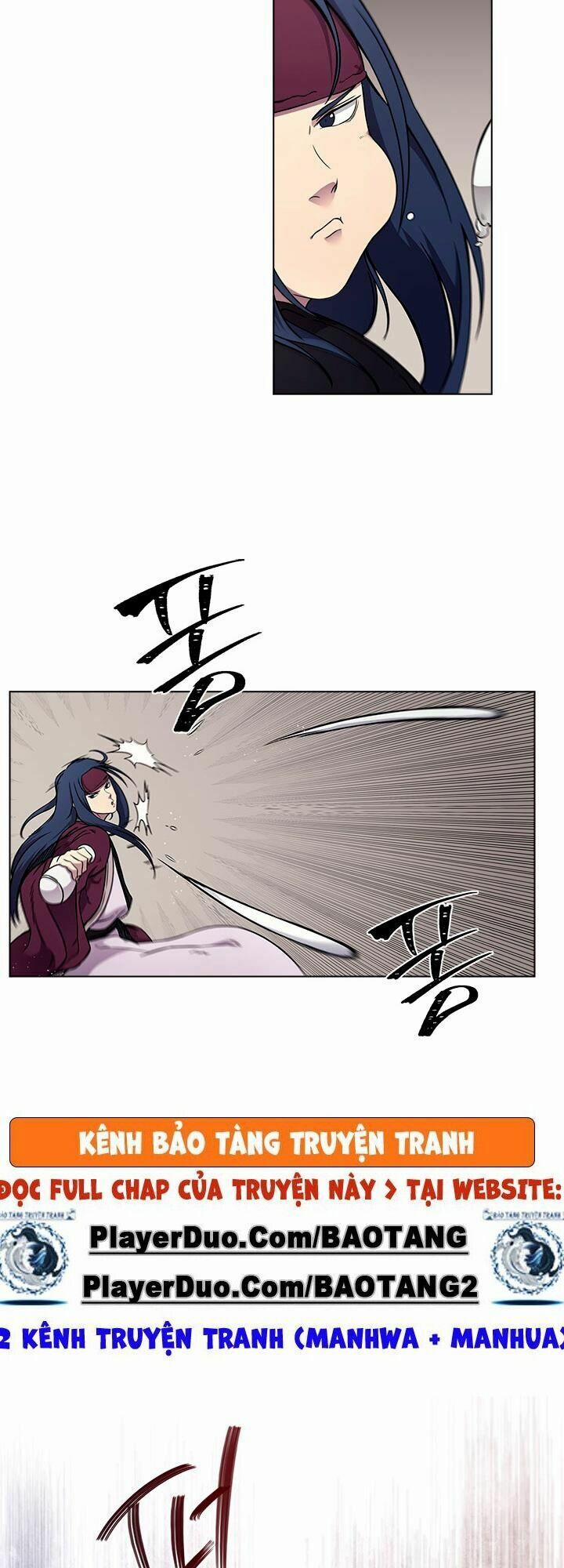 Biên Niên Sử Của Thiên Quỷ 130 trang 16