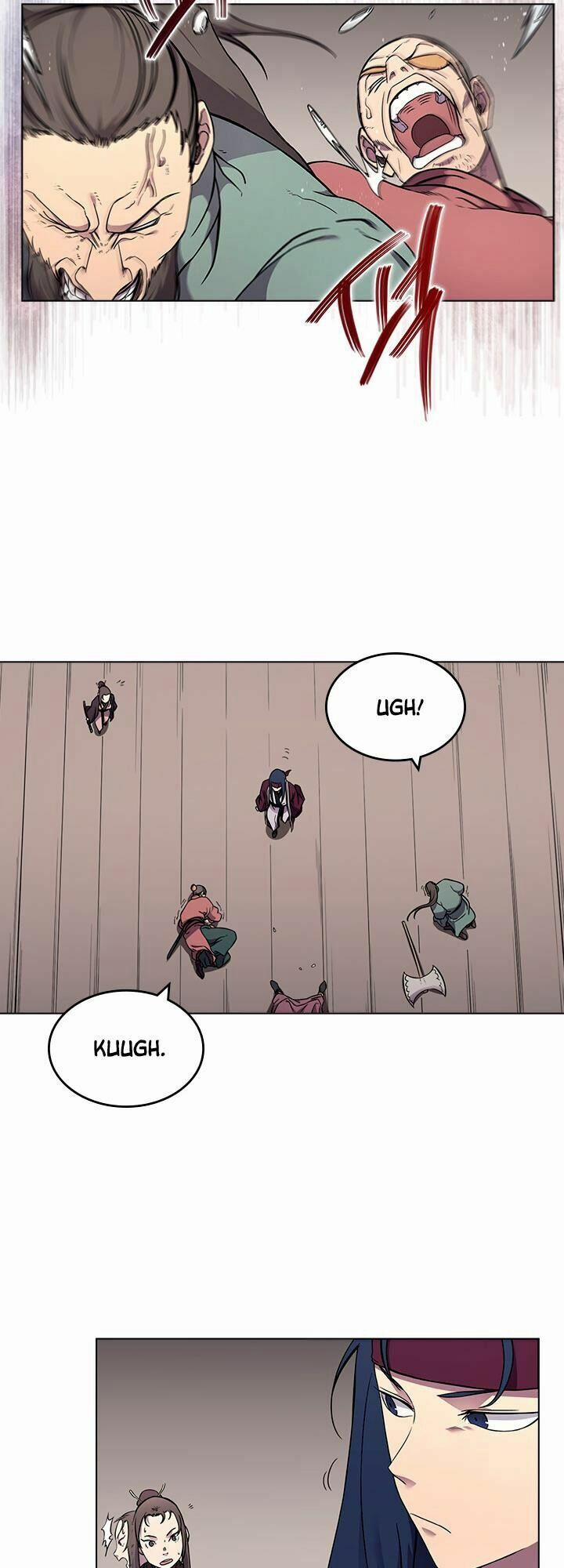 Biên Niên Sử Của Thiên Quỷ 130 trang 17