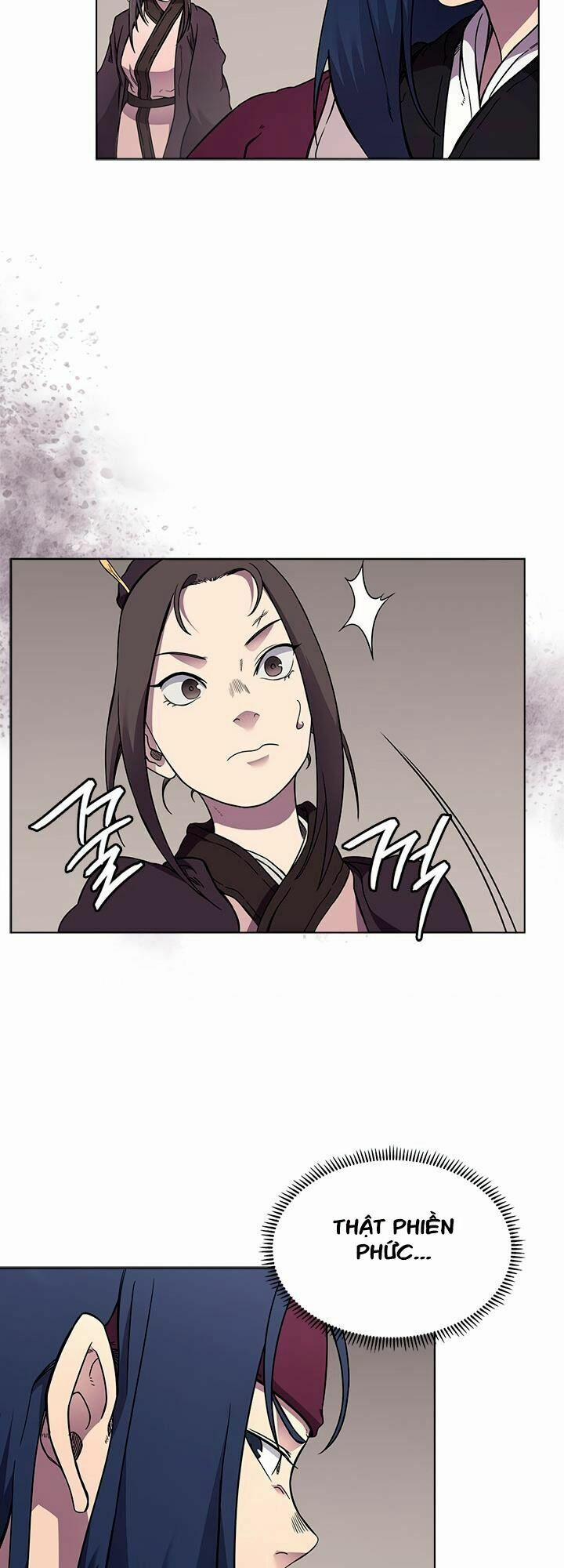 Biên Niên Sử Của Thiên Quỷ 130 trang 18