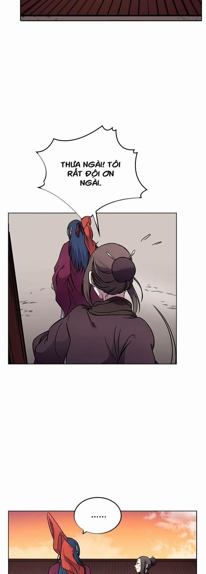 Biên Niên Sử Của Thiên Quỷ 130 trang 20