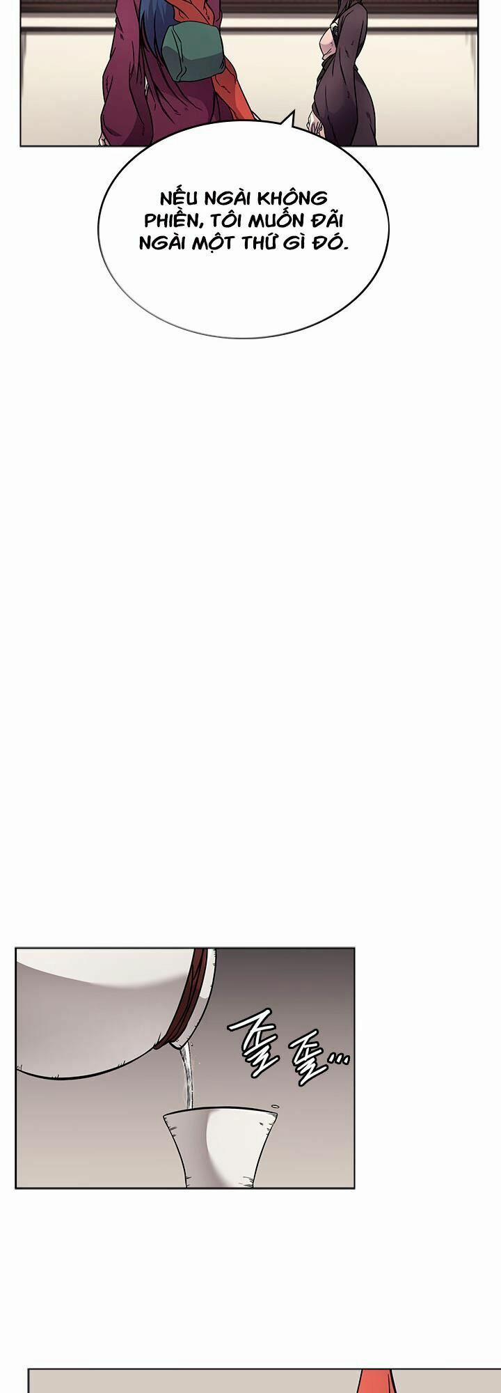 Biên Niên Sử Của Thiên Quỷ 130 trang 21