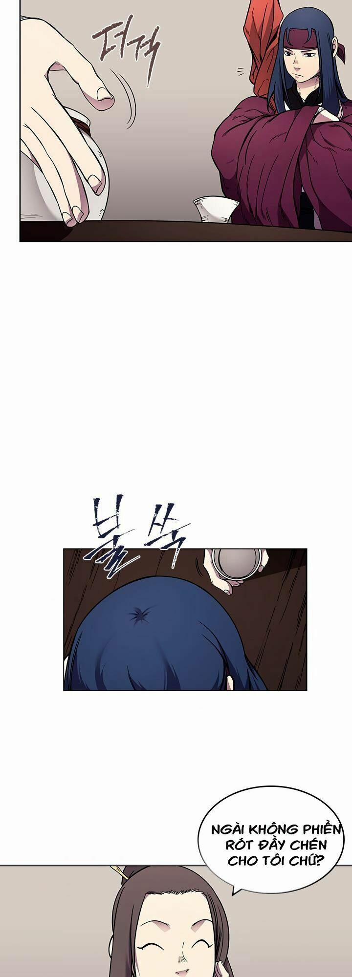 Biên Niên Sử Của Thiên Quỷ 130 trang 22