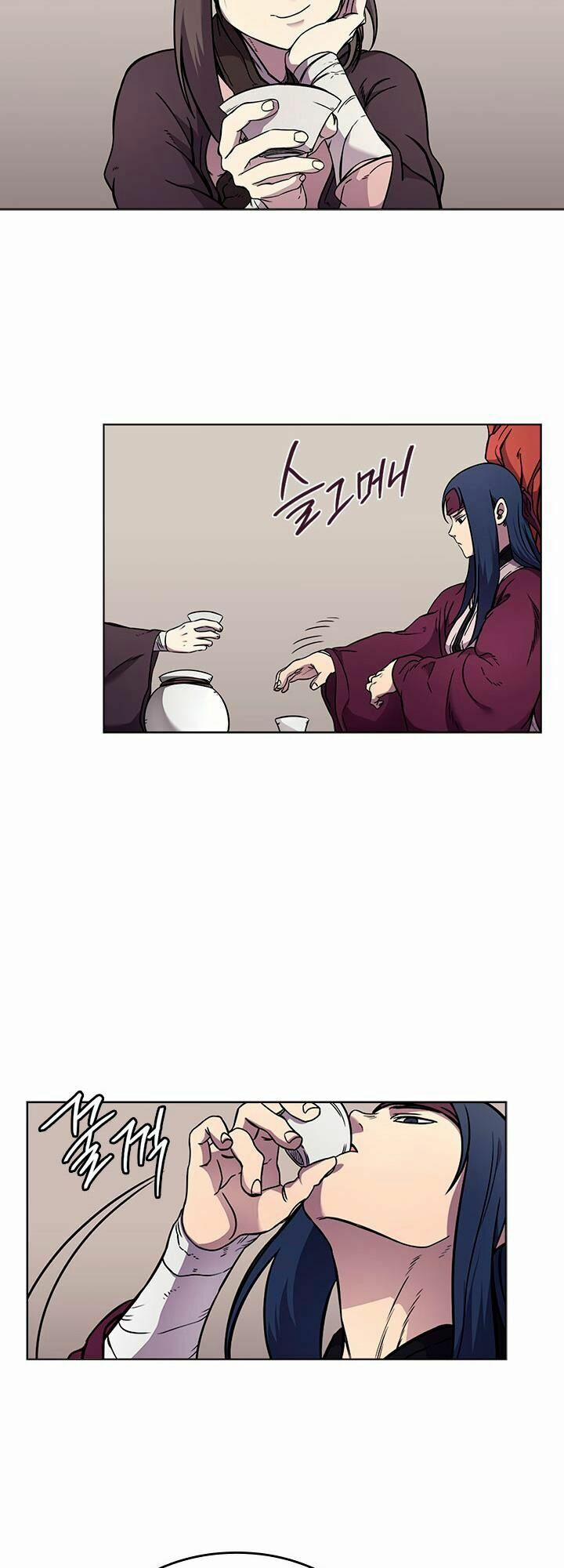 Biên Niên Sử Của Thiên Quỷ 130 trang 23