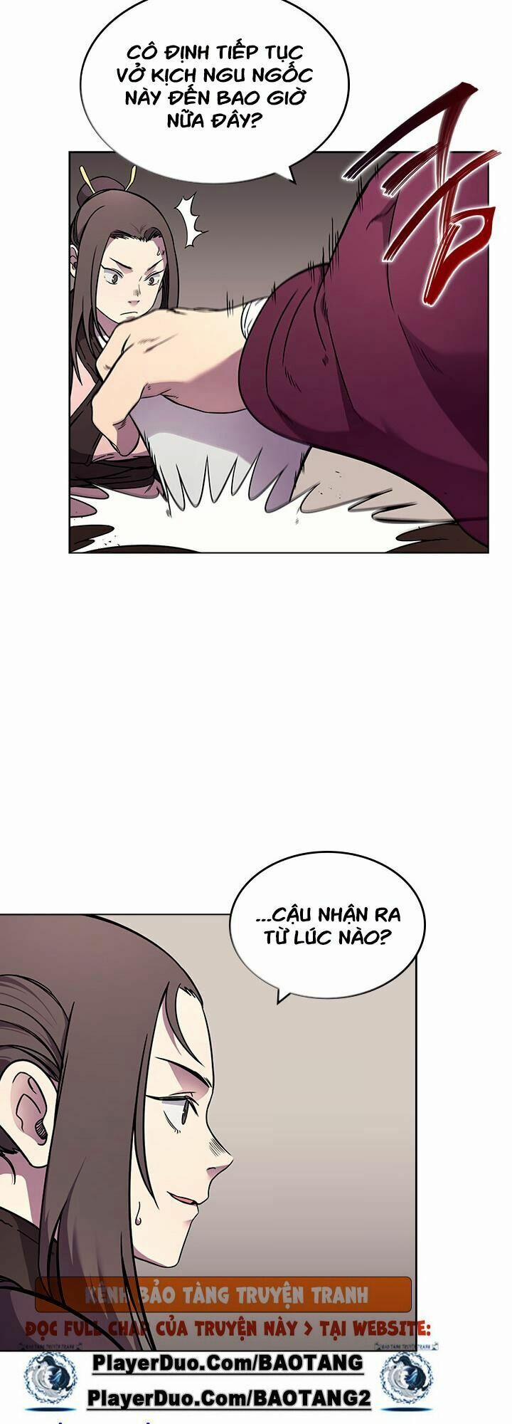 Biên Niên Sử Của Thiên Quỷ 130 trang 24