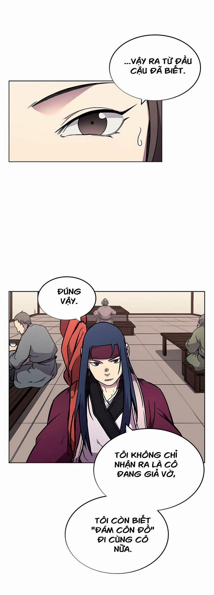 Biên Niên Sử Của Thiên Quỷ 130 trang 26