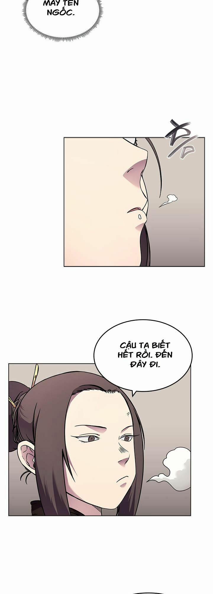 Biên Niên Sử Của Thiên Quỷ 130 trang 29