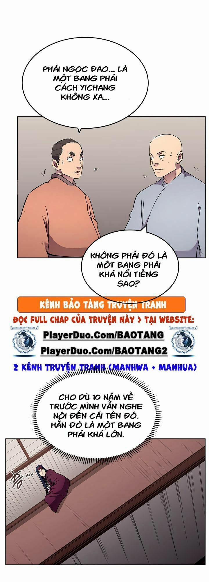 Biên Niên Sử Của Thiên Quỷ 130 trang 3