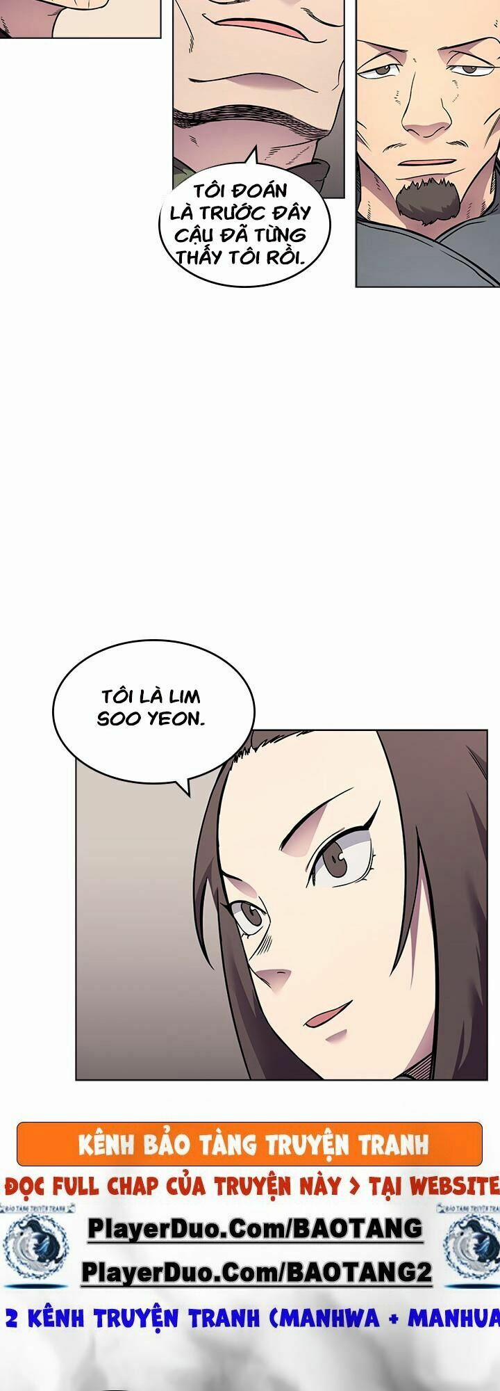 Biên Niên Sử Của Thiên Quỷ 130 trang 31