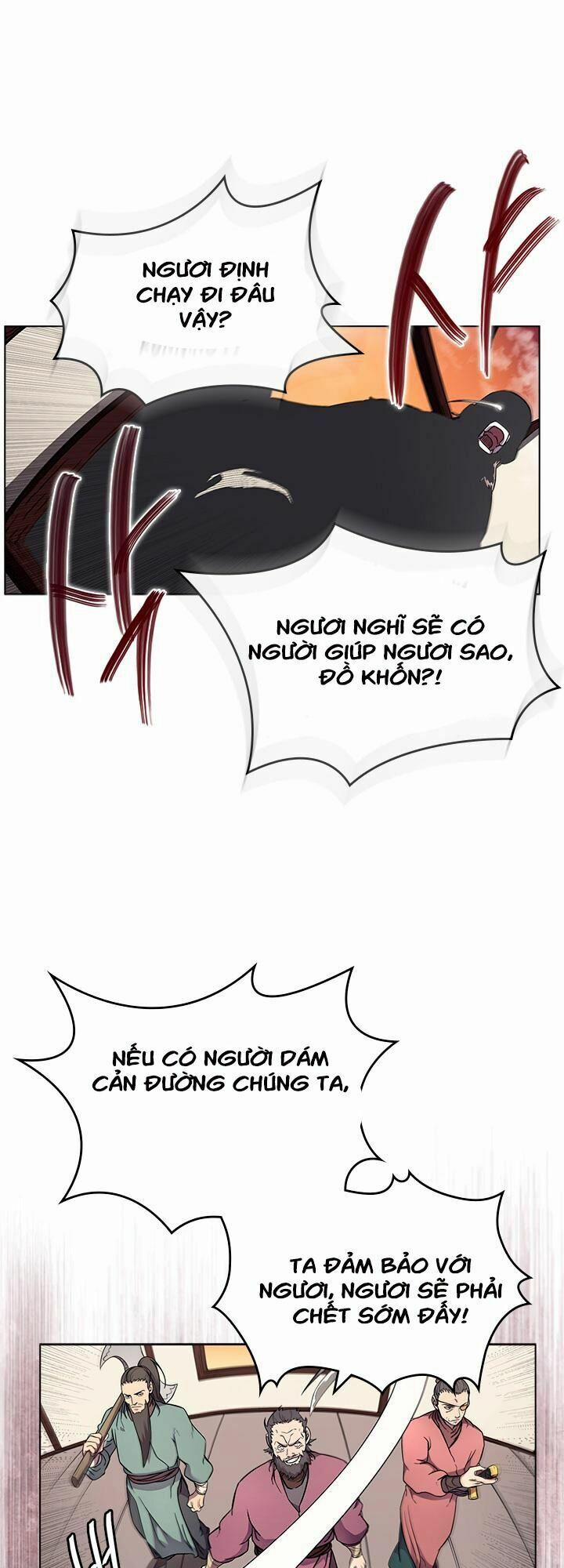 Biên Niên Sử Của Thiên Quỷ 130 trang 4