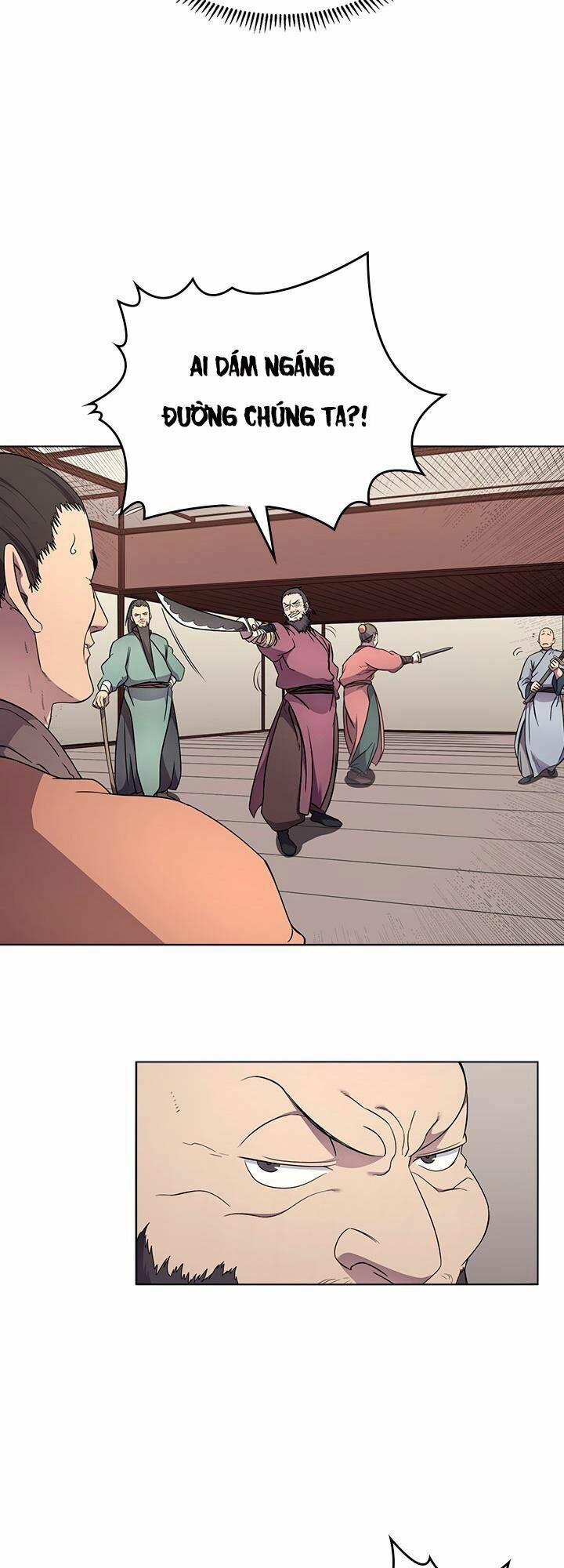 Biên Niên Sử Của Thiên Quỷ 130 trang 6