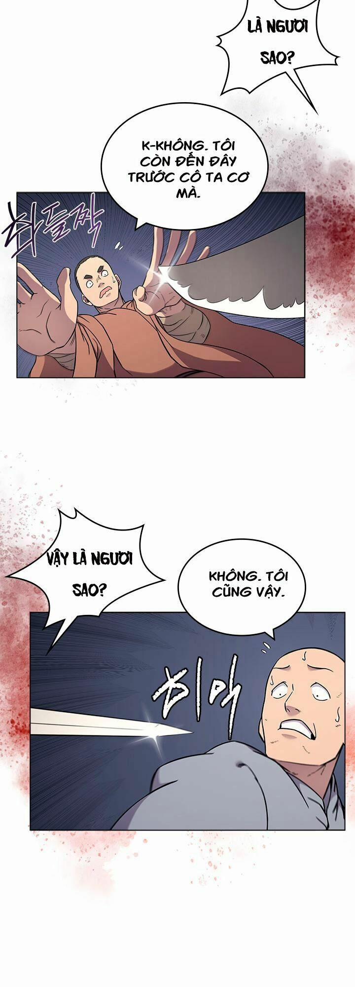 Biên Niên Sử Của Thiên Quỷ 130 trang 7