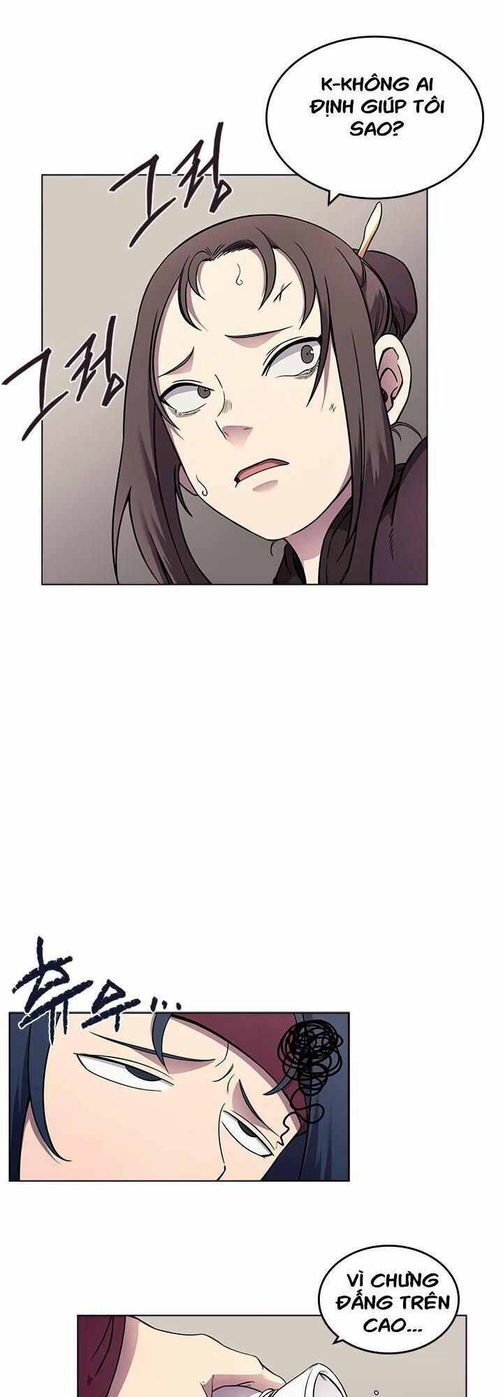 Biên Niên Sử Của Thiên Quỷ 130 trang 8