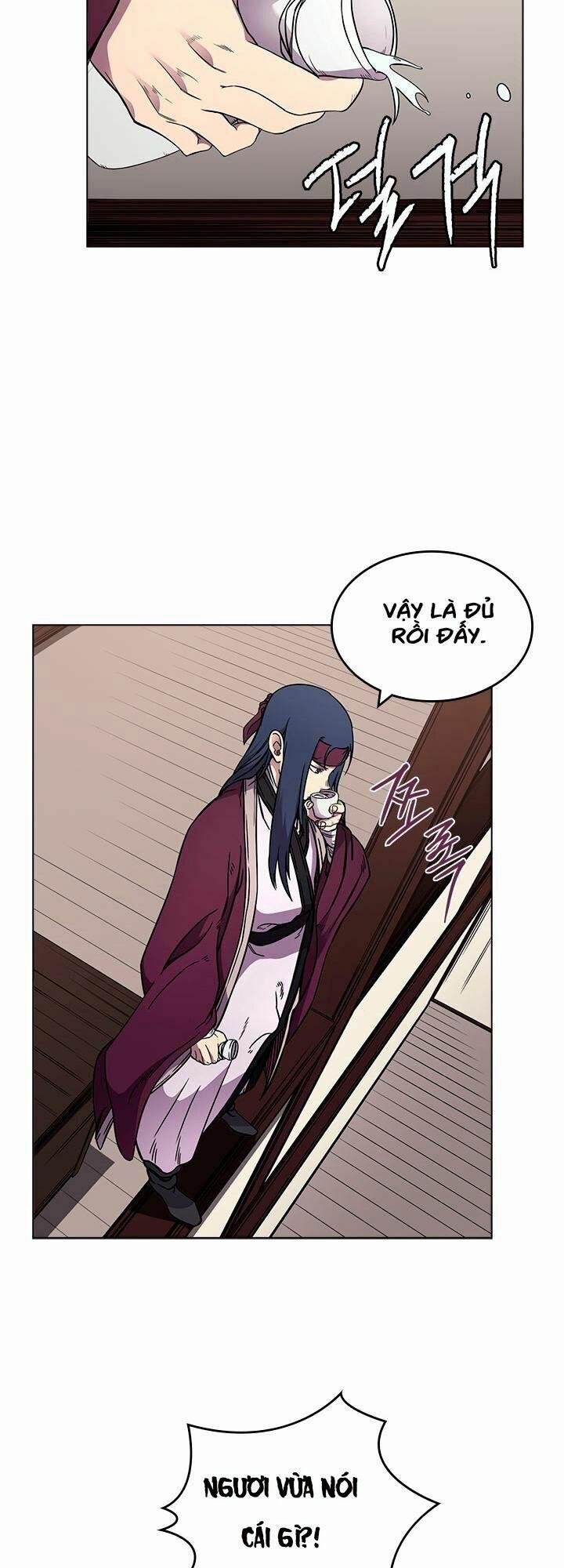 Biên Niên Sử Của Thiên Quỷ 130 trang 9