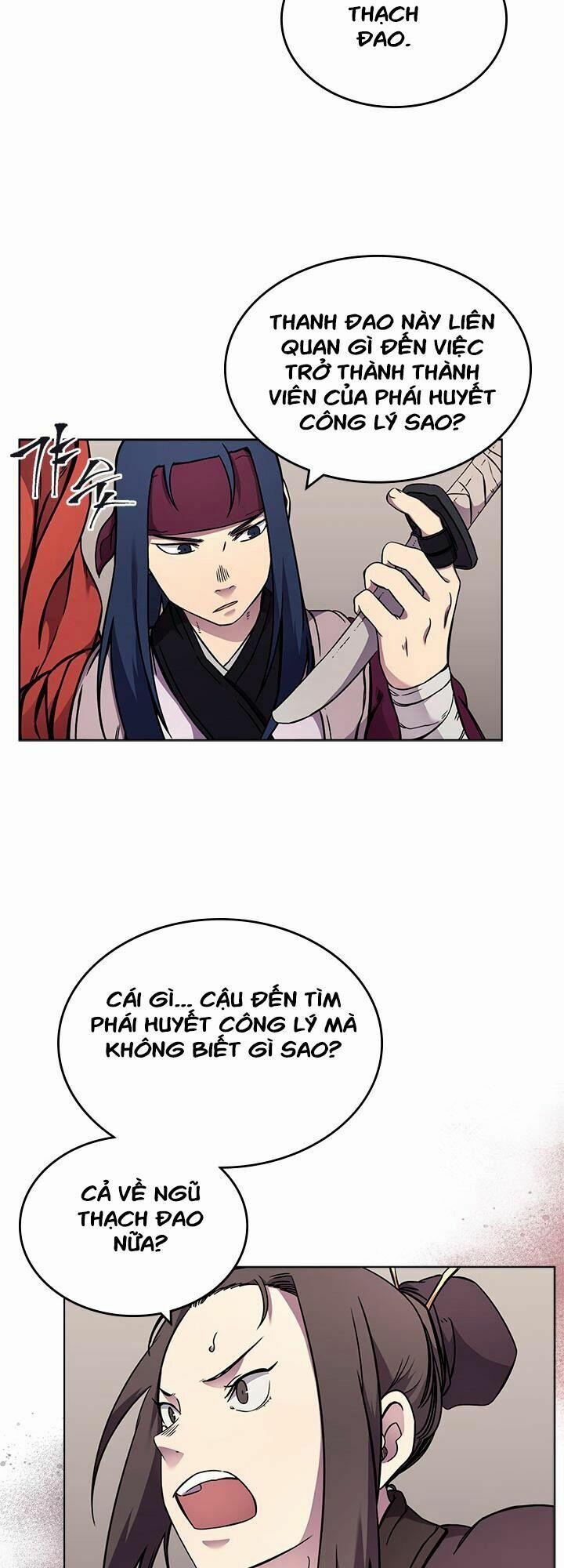 Biên Niên Sử Của Thiên Quỷ 131 trang 11