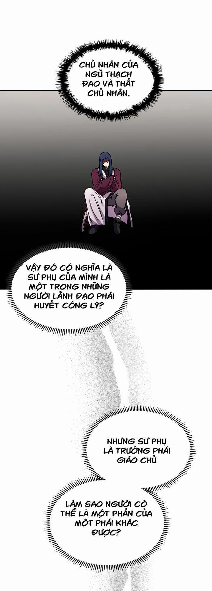 Biên Niên Sử Của Thiên Quỷ 131 trang 15