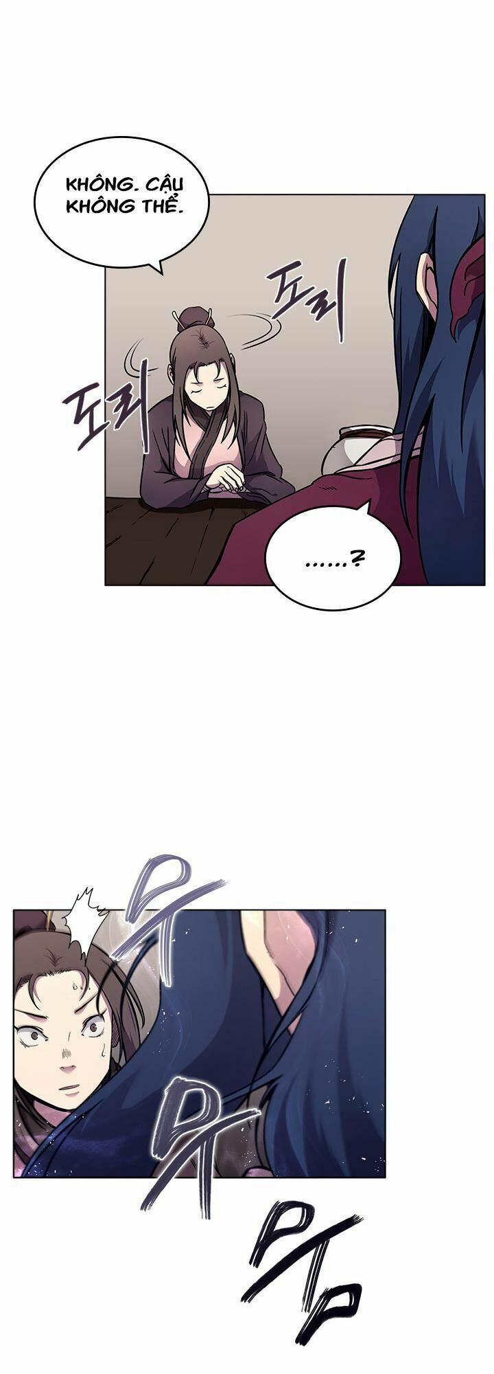 Biên Niên Sử Của Thiên Quỷ 131 trang 19