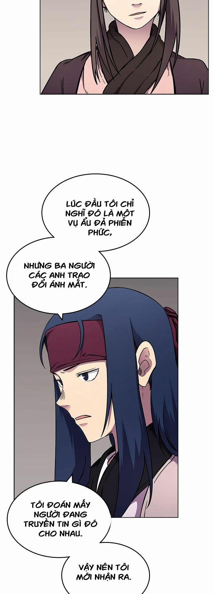 Biên Niên Sử Của Thiên Quỷ 131 trang 2