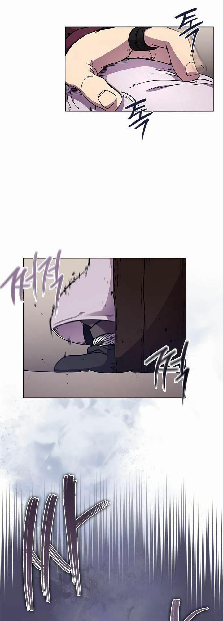 Biên Niên Sử Của Thiên Quỷ 131 trang 20