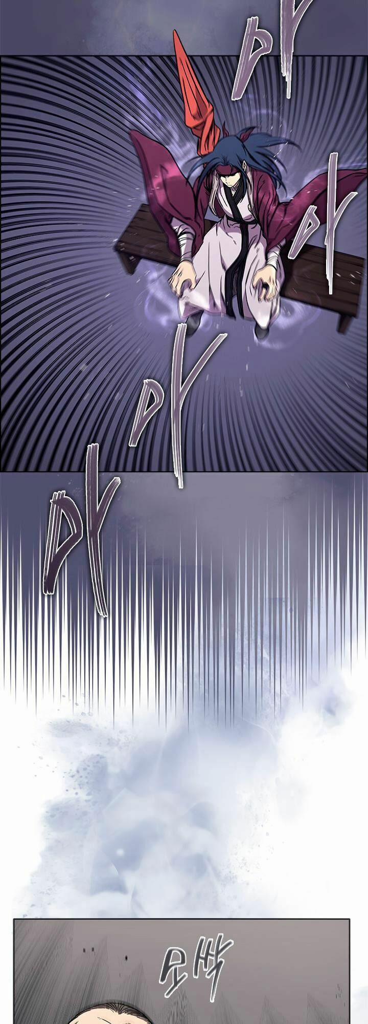 Biên Niên Sử Của Thiên Quỷ 131 trang 21