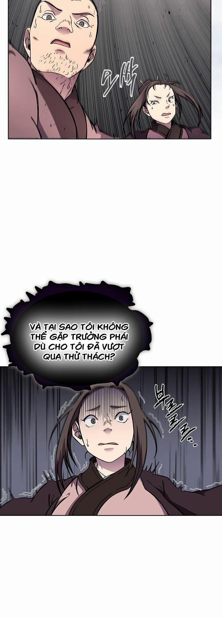 Biên Niên Sử Của Thiên Quỷ 131 trang 22