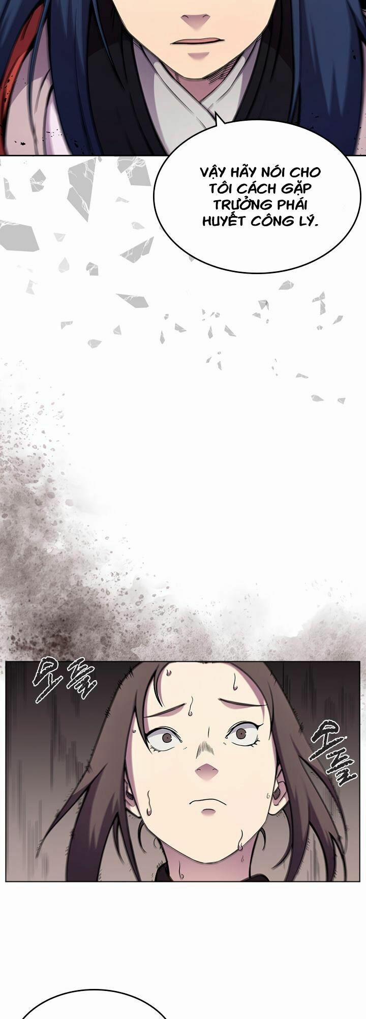 Biên Niên Sử Của Thiên Quỷ 131 trang 26