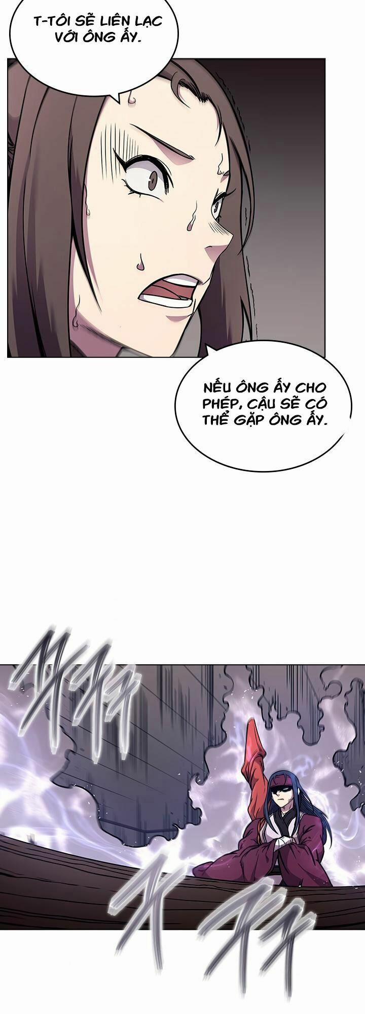 Biên Niên Sử Của Thiên Quỷ 131 trang 27