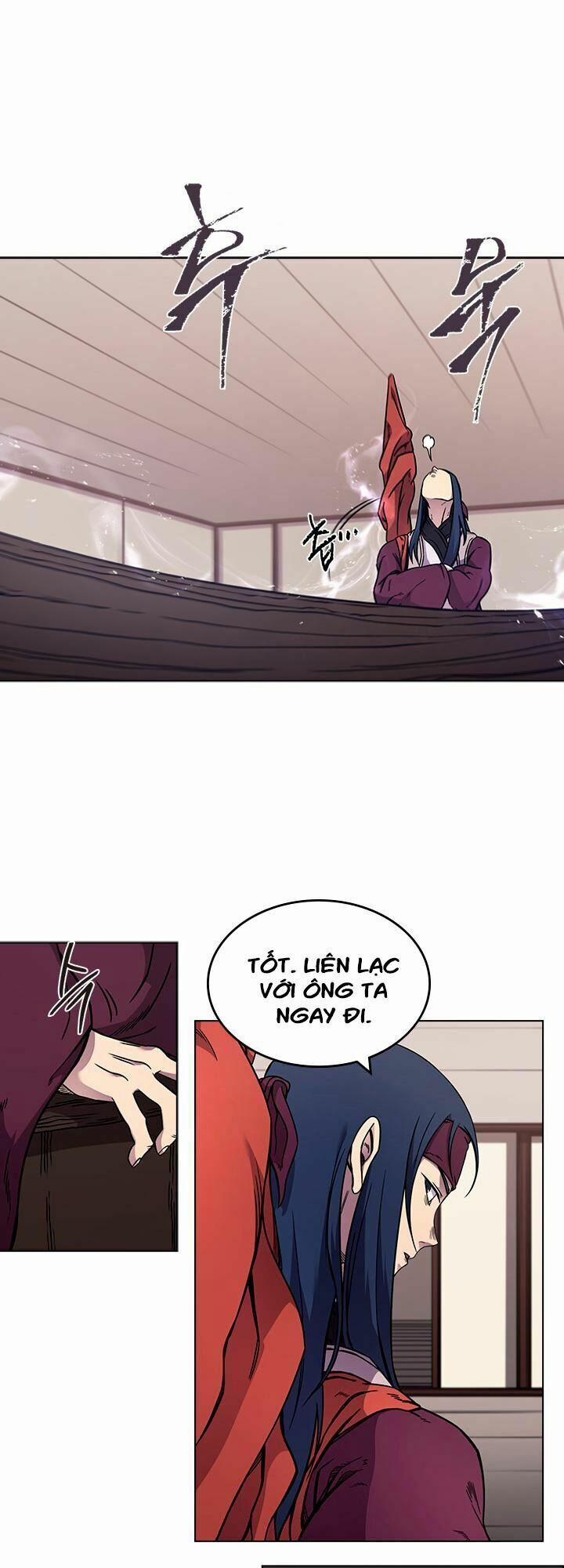 Biên Niên Sử Của Thiên Quỷ 131 trang 28