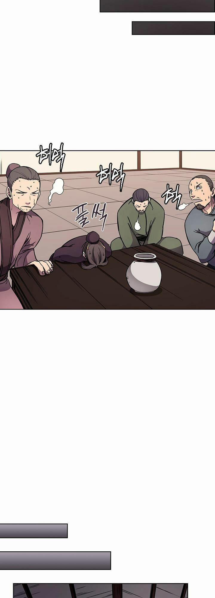 Biên Niên Sử Của Thiên Quỷ 131 trang 29