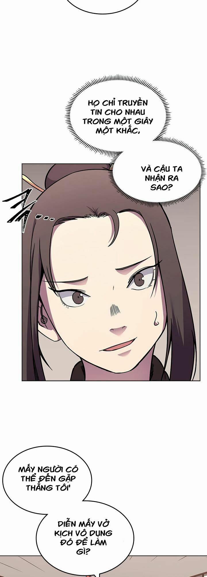 Biên Niên Sử Của Thiên Quỷ 131 trang 3