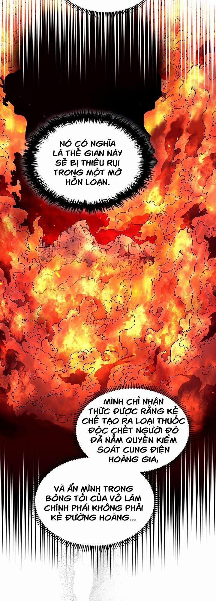 Biên Niên Sử Của Thiên Quỷ 131 trang 32